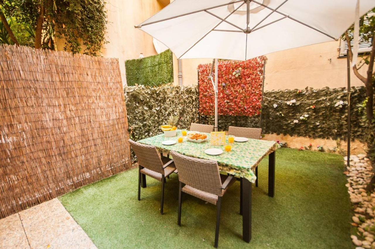 Le Chateau 4 Pers Ac Wifi Vecchia Nizza Lägenhet Exteriör bild