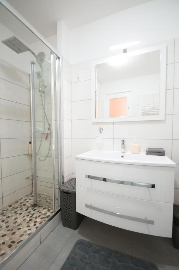 Le Chateau 4 Pers Ac Wifi Vecchia Nizza Lägenhet Exteriör bild