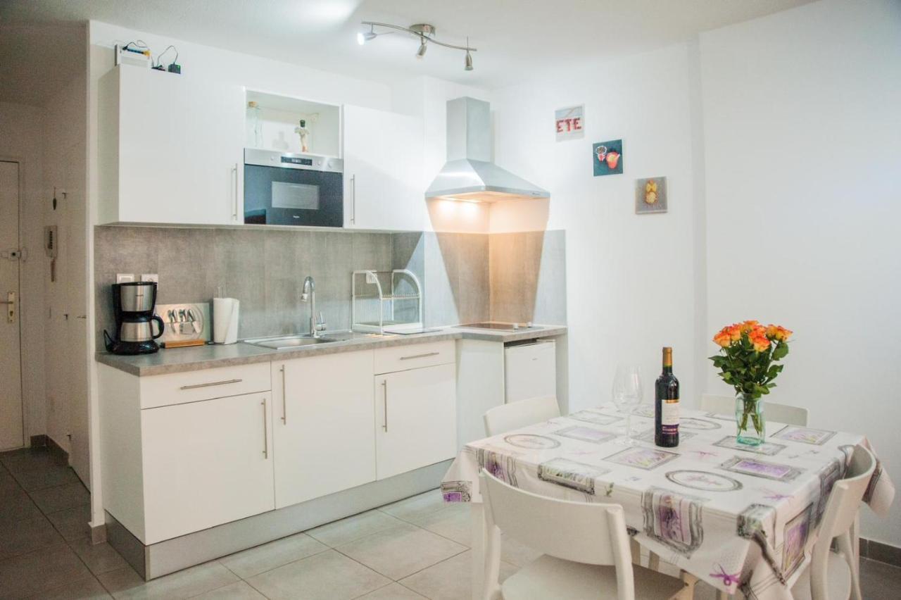 Le Chateau 4 Pers Ac Wifi Vecchia Nizza Lägenhet Exteriör bild