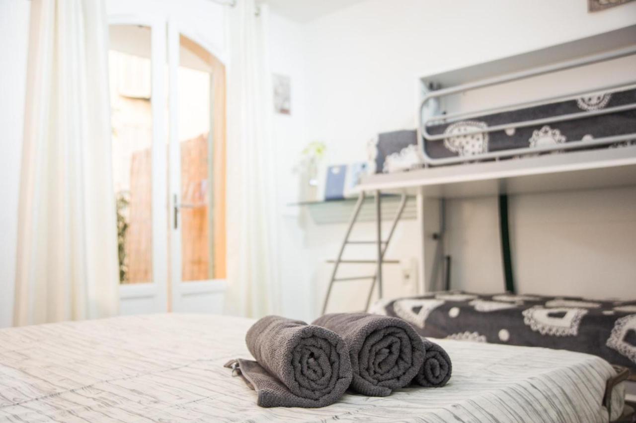 Le Chateau 4 Pers Ac Wifi Vecchia Nizza Lägenhet Exteriör bild