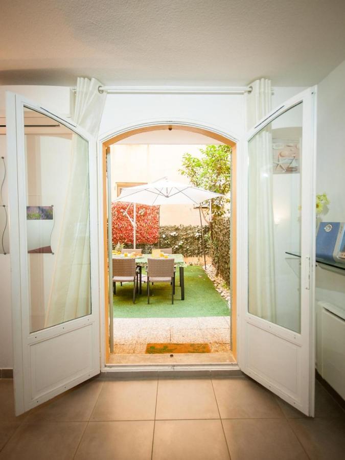 Le Chateau 4 Pers Ac Wifi Vecchia Nizza Lägenhet Exteriör bild