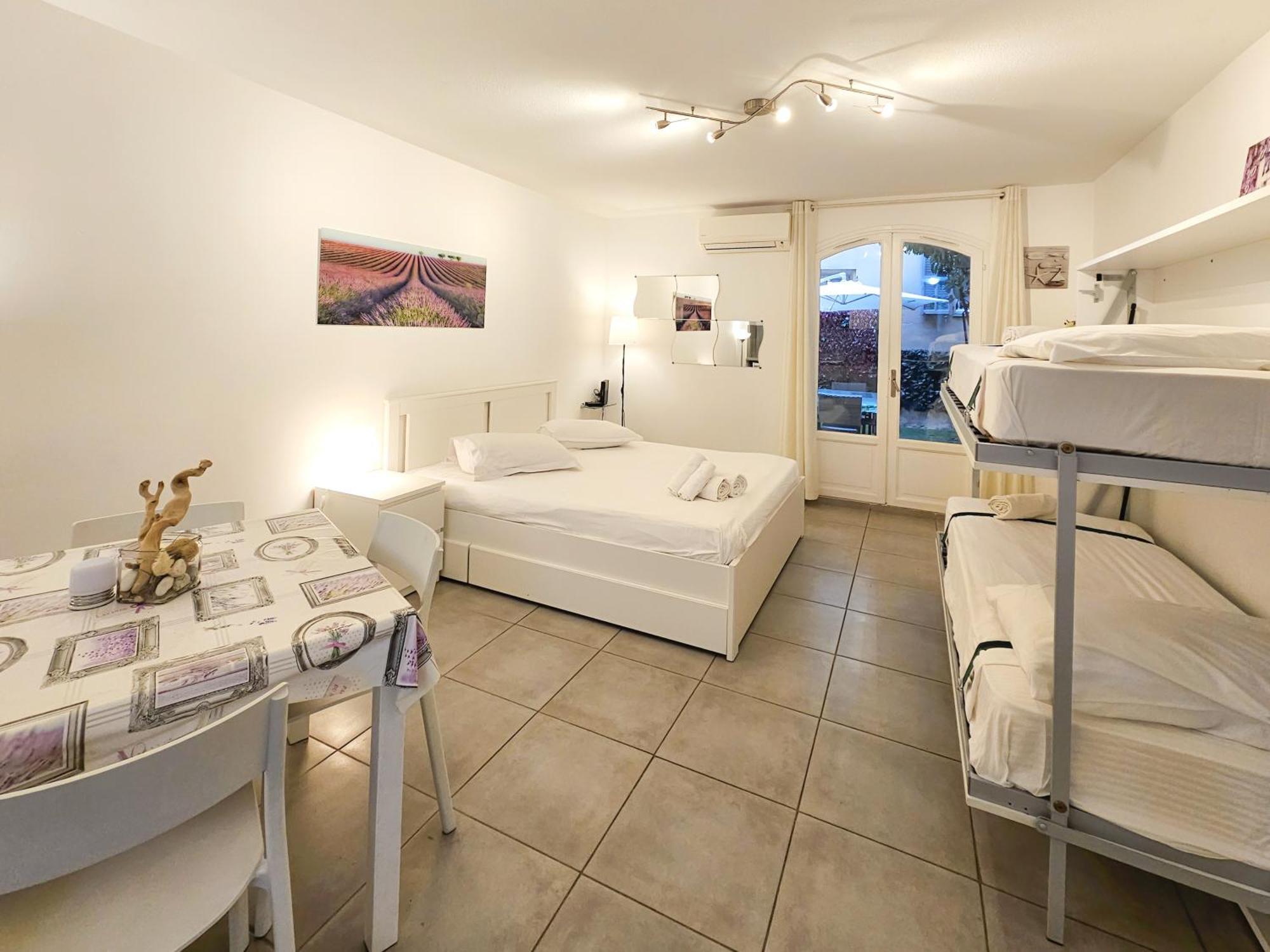 Le Chateau 4 Pers Ac Wifi Vecchia Nizza Lägenhet Exteriör bild